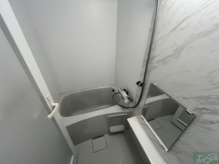 物件内観写真11　(バス／シャワールーム等)