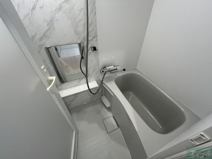 物件内観写真11　(バス／シャワールーム等)