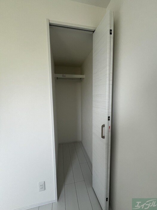 物件内観写真15　(収納)