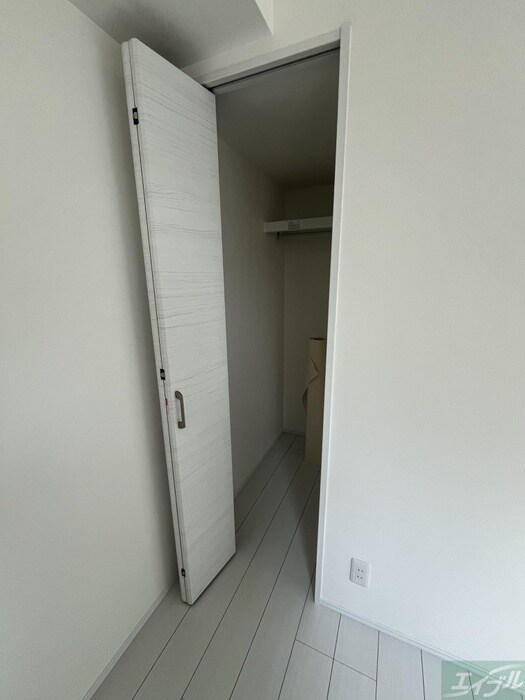 物件内観写真15　(収納)