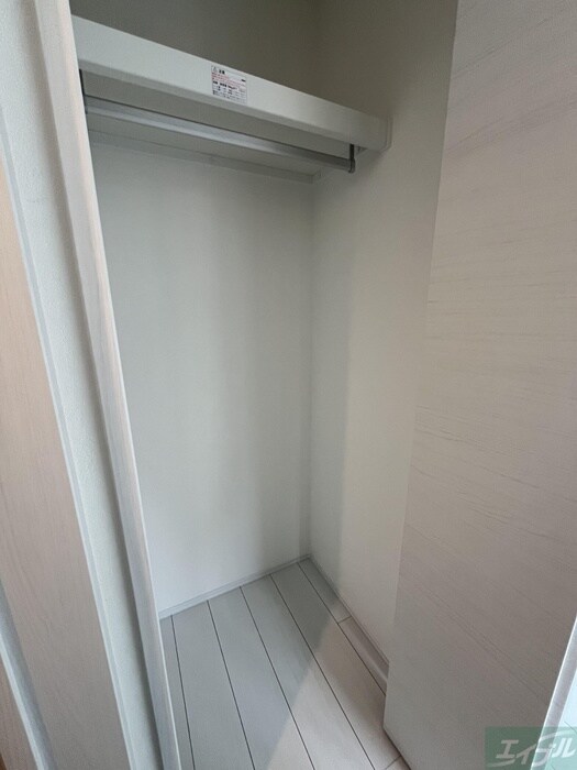 物件内観写真15　(収納)