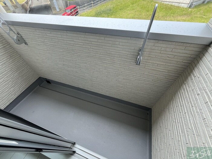 物件内観写真17　(ベランダ・バルコニー)