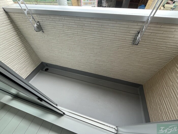 物件内観写真19　(ベランダ・バルコニー)