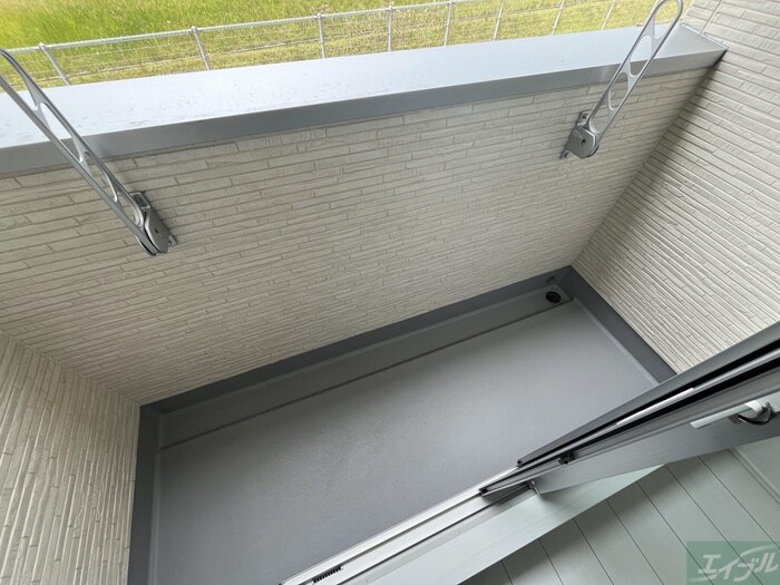 物件内観写真20　(ベランダ・バルコニー)