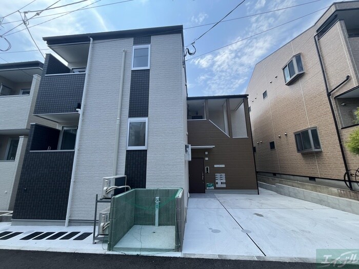 物件外観写真2　(外観写真)