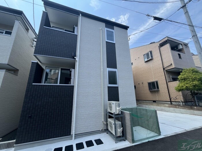 物件外観写真3　(外観写真)