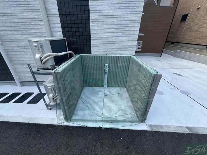物件外観写真6　(建物設備)
