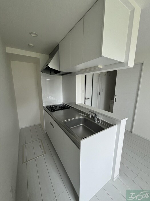 物件内観写真10　(キッチン)