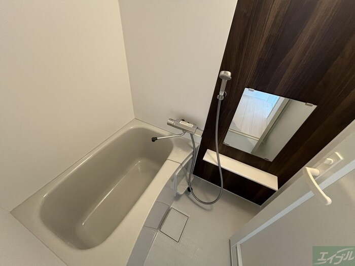 物件内観写真11　(バス／シャワールーム等)