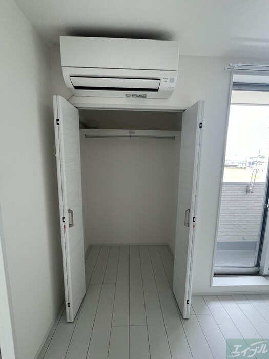 物件内観写真15　(収納)
