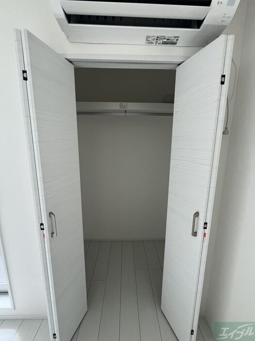 物件内観写真15　(収納)