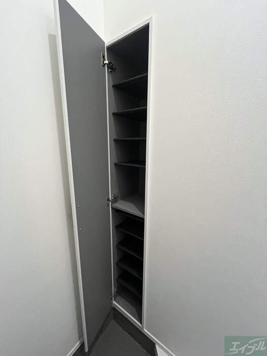 物件内観写真16　(靴箱)