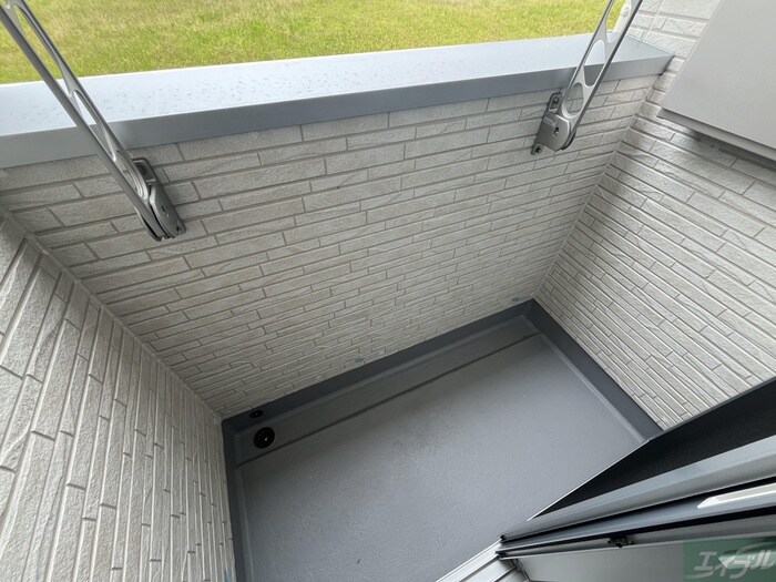 物件内観写真16　(ベランダ・バルコニー)