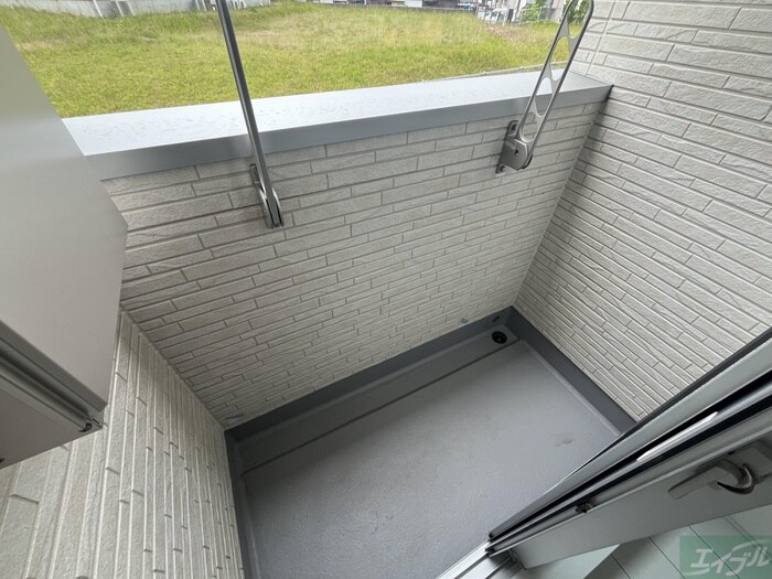 物件内観写真19　(ベランダ・バルコニー)