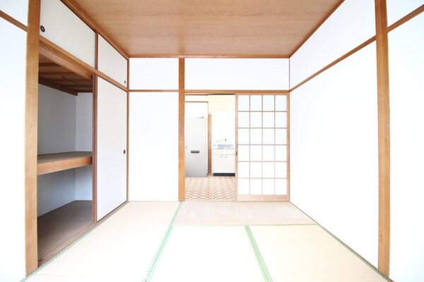 居室