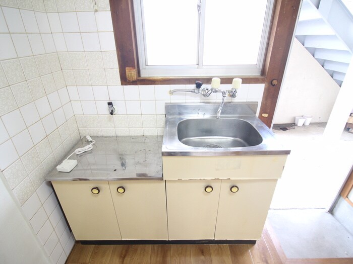 物件内観写真7　(キッチン)