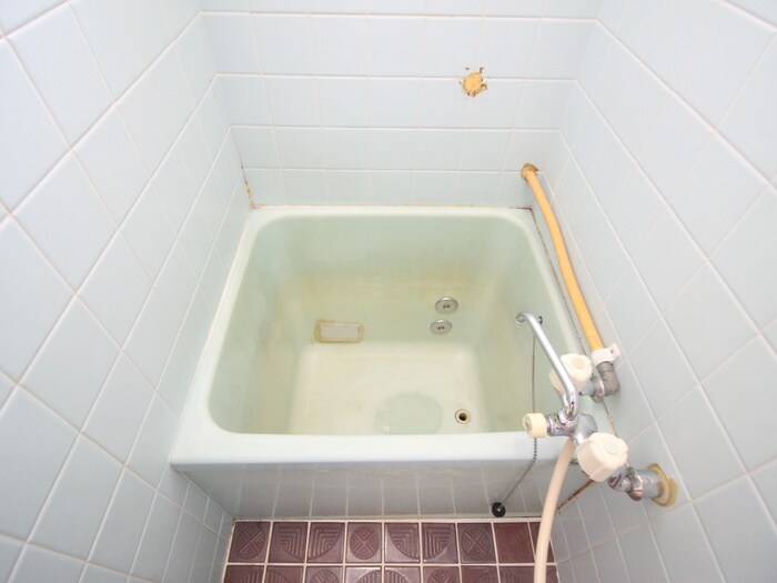 物件内観写真9　(バス／シャワールーム等)