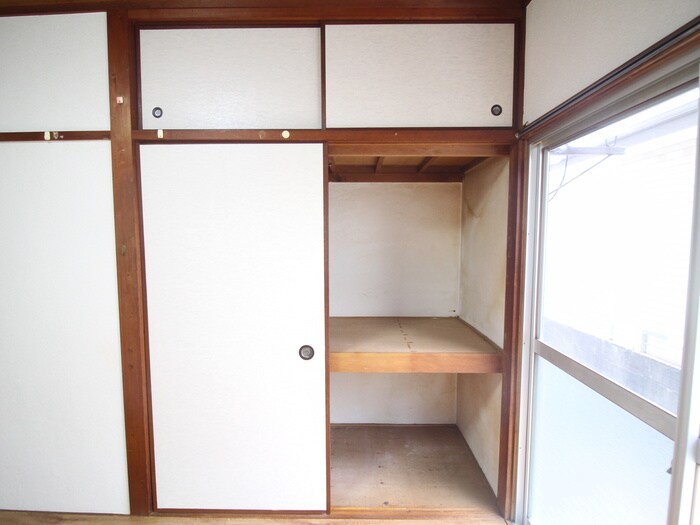 物件内観写真14　(収納)