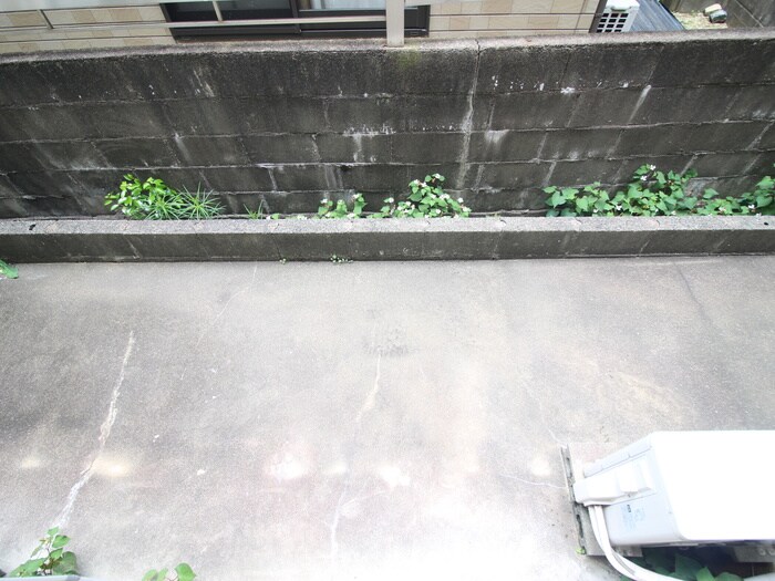 物件内観写真15　(ベランダ・バルコニー)