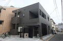 THE　CUBE　HAKOZAKI