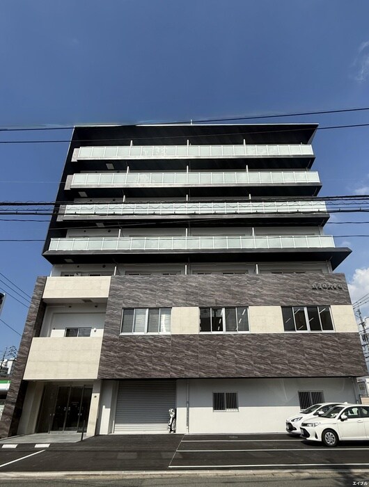 物件外観写真2　(外観写真)