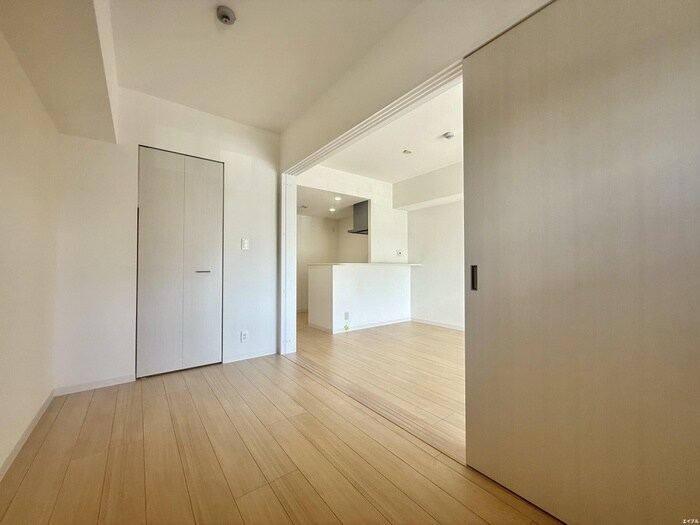 物件内観写真9　(居室)