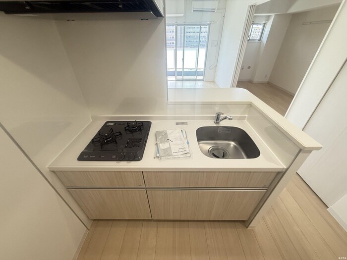 物件内観写真11　(キッチン)