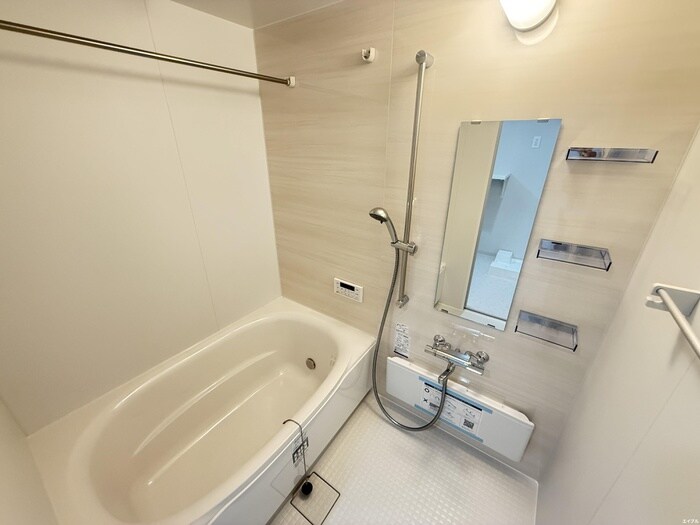 物件内観写真11　(バス／シャワールーム等)