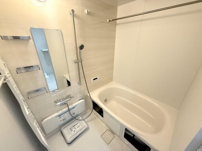 物件内観写真12　(バス／シャワールーム等)