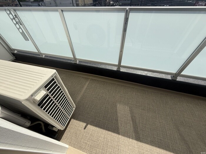 物件内観写真19　(ベランダ・バルコニー)