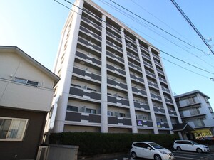 ロイヤルビップ外観写真