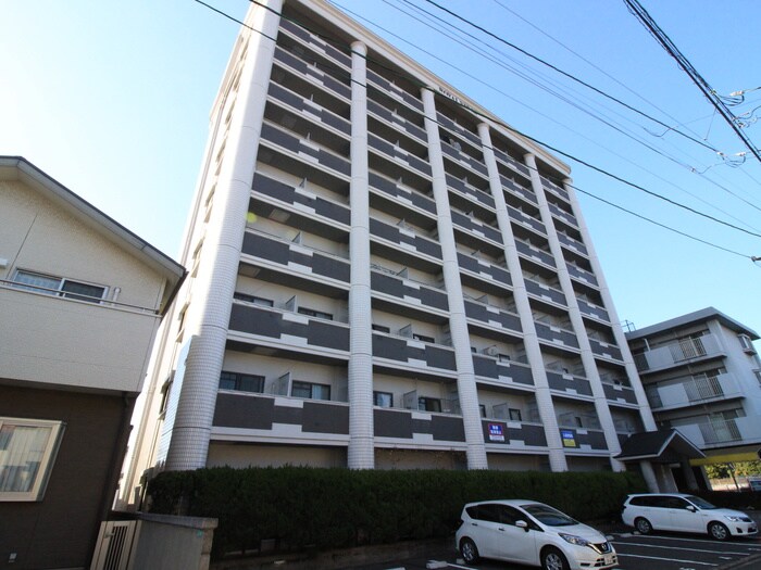 物件外観写真4　(外観写真)