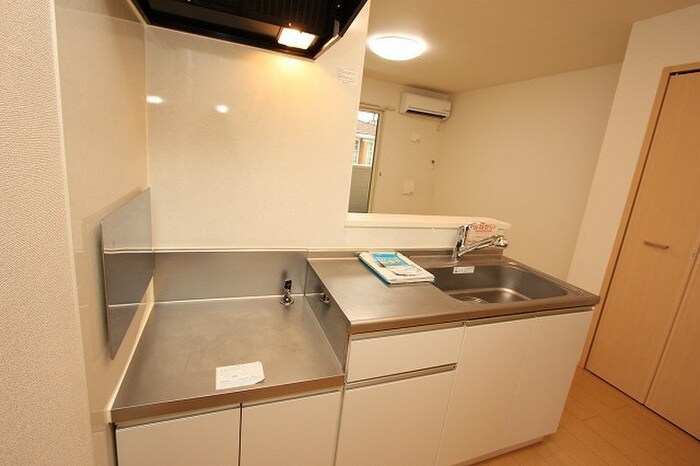 物件内観写真6　(キッチン)