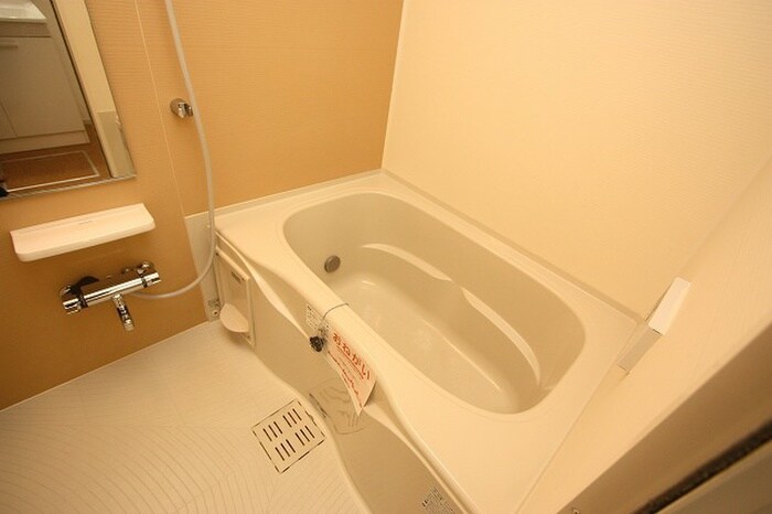 物件内観写真8　(バス／シャワールーム等)