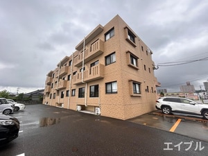 プリマベーラ（霧島）外観写真