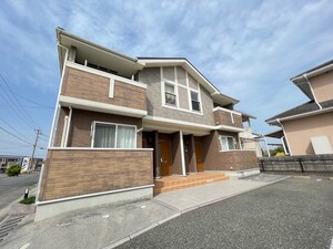 アベニールD Ⅰ外観写真