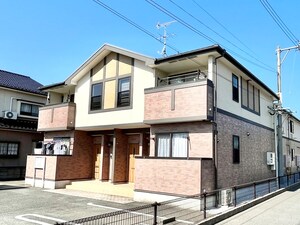 エステート長津21Ａ外観写真