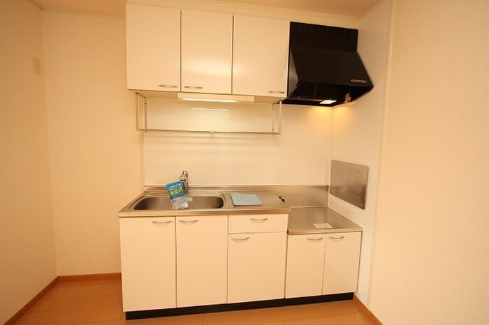 物件内観写真8　(キッチン)