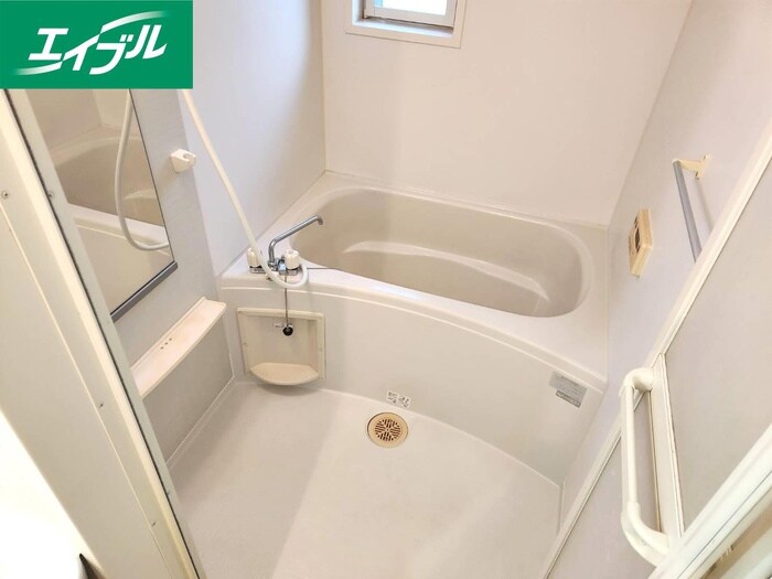 物件内観写真9　(バス／シャワールーム等)