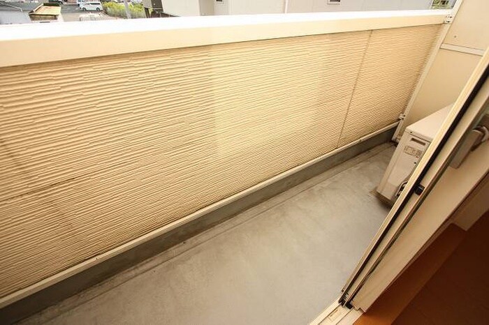 物件内観写真15　(ベランダ・バルコニー)