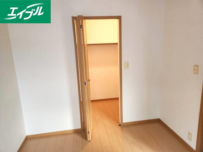 物件内観写真20　(収納)