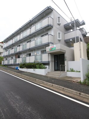 オアシス小鷺田外観写真