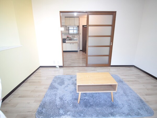 居室