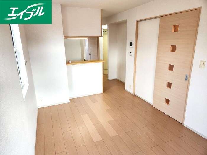 物件内観写真6　(居室)