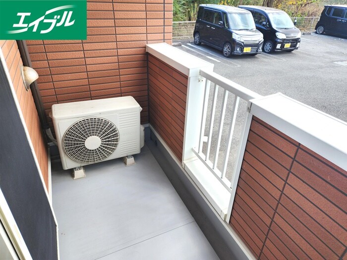 物件内観写真14　(ベランダ・バルコニー)