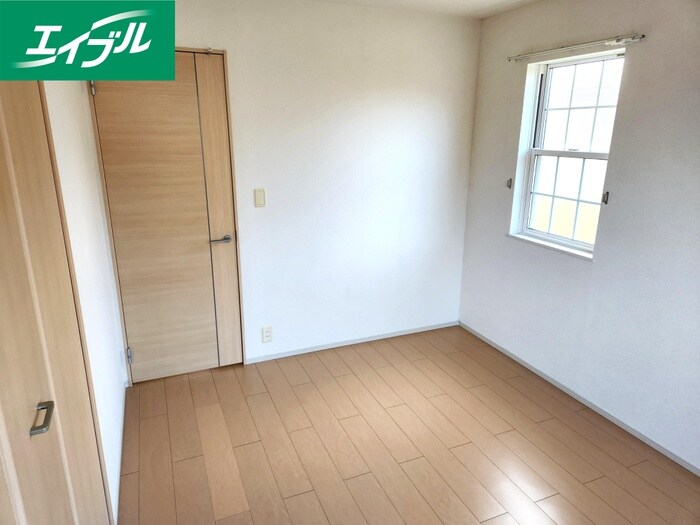 物件内観写真18　(居室)