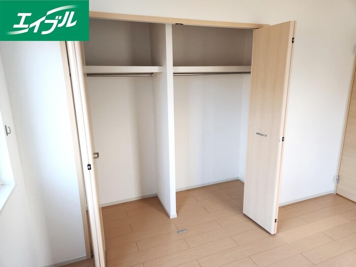 物件内観写真19　(収納)