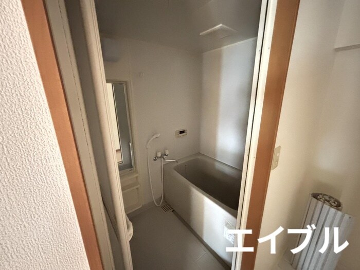 物件内観写真9　(バス／シャワールーム等)