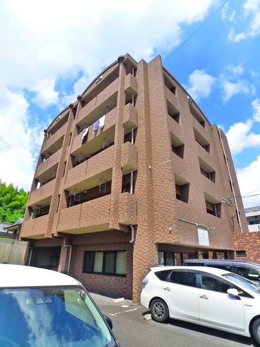 物件外観写真6　(外観写真)