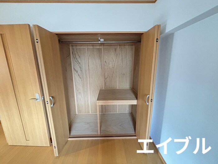 物件内観写真13　(収納)